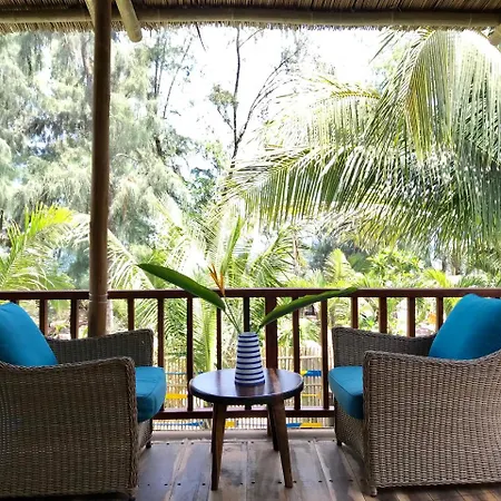 Salt Seaview 3Br Villa - An Bang Beach By Beachside Boutique Homes Exterior photo