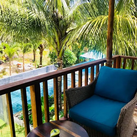 Salt Seaview 3Br Villa - An Bang Beach By Beachside Boutique Homes Exterior photo