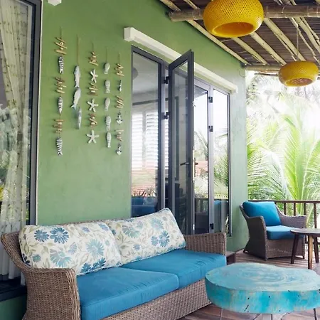 Salt Seaview 3Br Villa - An Bang Beach By Beachside Boutique Homes Exterior photo